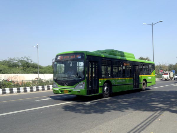 अगर ऑड-इवेन में कराई मुफ्त यात्रा तो होगा 9.5करोड़ का नुकसान