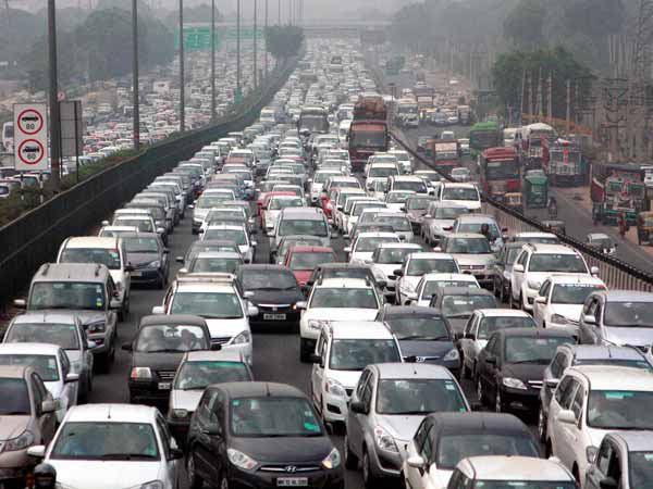 इस शहर में कैंसल होगा 4000 गाड़ियों का रजिस्ट्रेशन, जानिए क्यों? इस शहर में कैंसल होगा 4000 गाड़ियों का रजिस्ट्रेशन, जानिए क्यों?