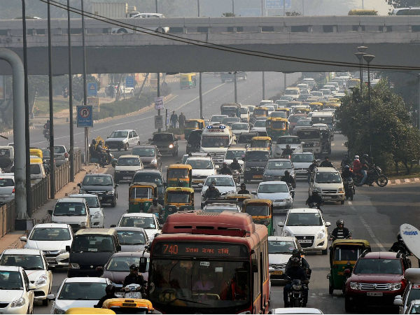 इस शहर में कैंसल होगा 4000 गाड़ियों का रजिस्ट्रेशन, जानिए क्यों? इस शहर में कैंसल होगा 4000 गाड़ियों का रजिस्ट्रेशन, जानिए क्यों?