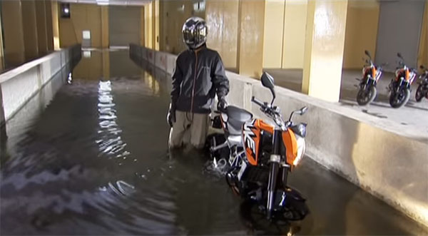 DriveSpark की राय