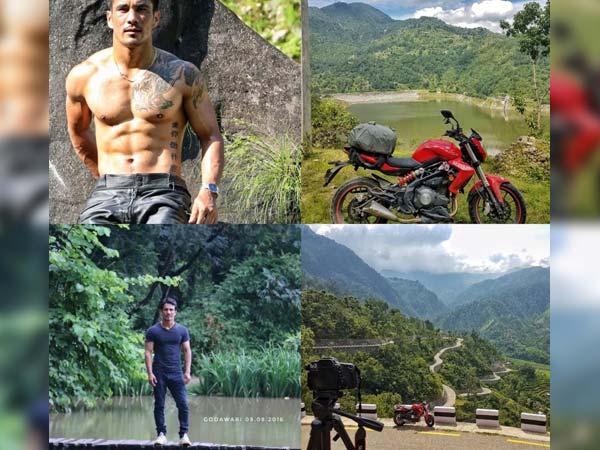 2 साल पहले केटीएम ड्यूक 390 से हुआ था यह खतरनाक हादसा, लेकिन...