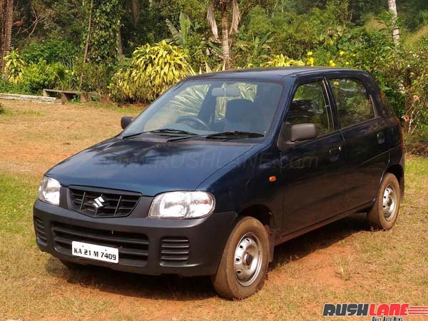 DriveSpark की राय DriveSpark की राय