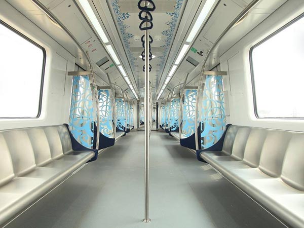 हैदराबाद भी बन गया मेट्रो सिटी, जानें सबसे महंगी मेट्रो की 10 बड़ी बातें हैदराबाद भी बन गया मेट्रो सिटी, जानें सबसे महंगी मेट्रो की 10 बड़ी बातें