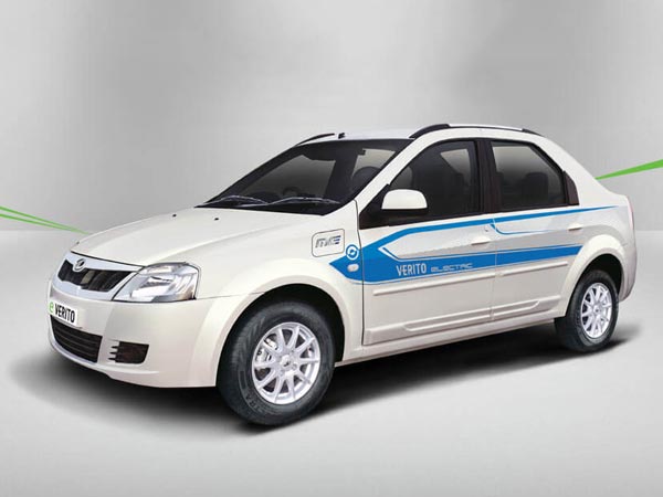 Mahindra Car Will Provide Car Facility