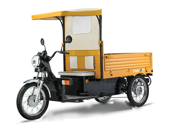 Lohia Auto eyes plant site in 3 states