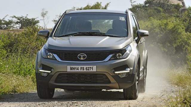 tata-motors-launches-suv-hexa-in-nepal-delivers-first-batch-of-vehicle