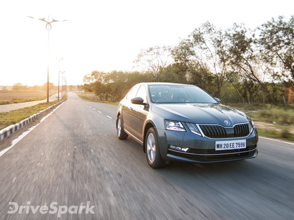 Skoda India To Hike Prices In 2018 — Book Your Car Now Or Pay More