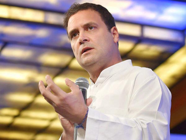 नैनो को लेकर राहुल गांधी के आरोपों पर टाटा मोटर्स ने दिया यह जवाब