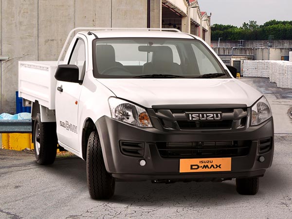 इसुजु मोटर्स ने किया कीमतों में बढ़ोत्तरी की घोषणा, जानिए कब से होगा प्रभावी?