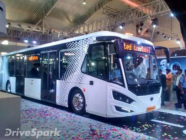 राजस्थान सरकार ने लिया फैसला, अब इन शहरों में भी चलेगी सीएनजी बसें