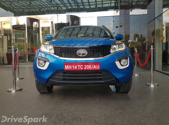 DriveSpark की राय