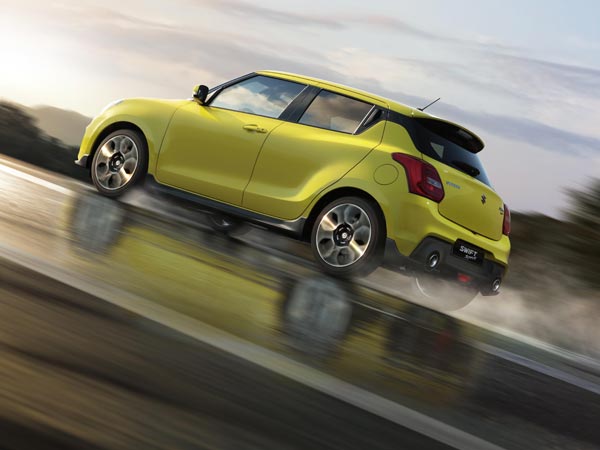 DriveSpark की राय 