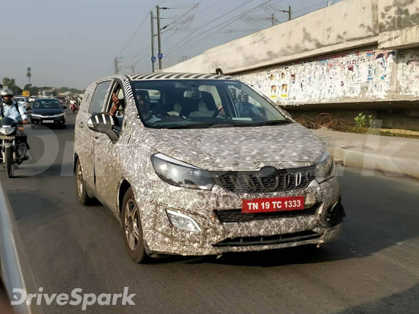 एक्सक्लूसिवः एमपीवी सेगमेंट का नया खिलाड़ी होगा महिन्द्रा, क्या टूट पाएगा टोयोटा इनोवा का वर्चस्व?