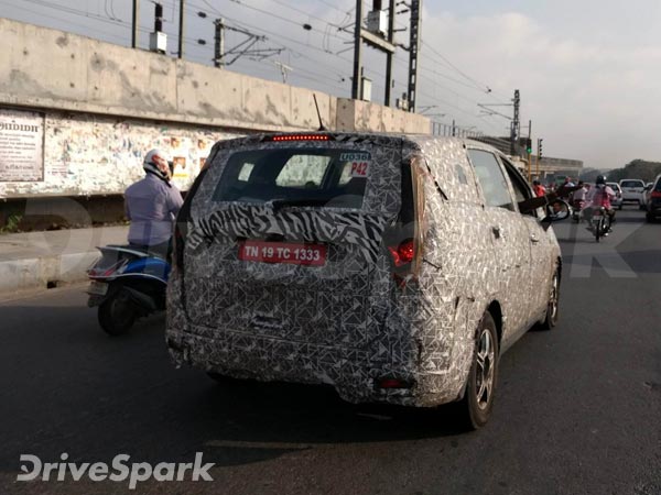 एक्सक्लूसिवः एमपीवी सेगमेंट का नया खिलाड़ी होगा महिन्द्रा, क्या टूट पाएगा टोयोटा इनोवा का वर्चस्व?