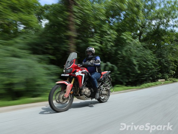 DriveSpark की राय