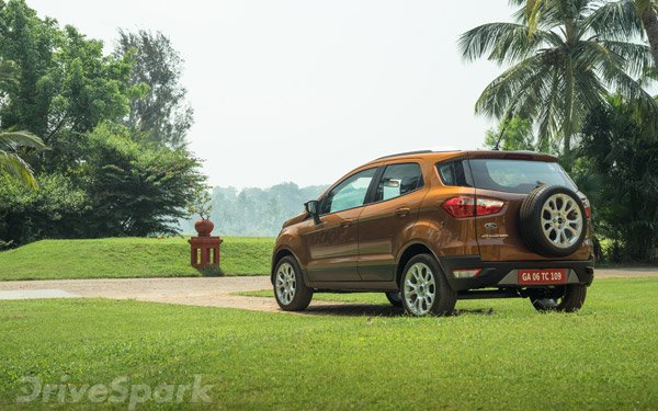 DriveSpark की राय