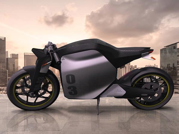 DriveSpark की राय