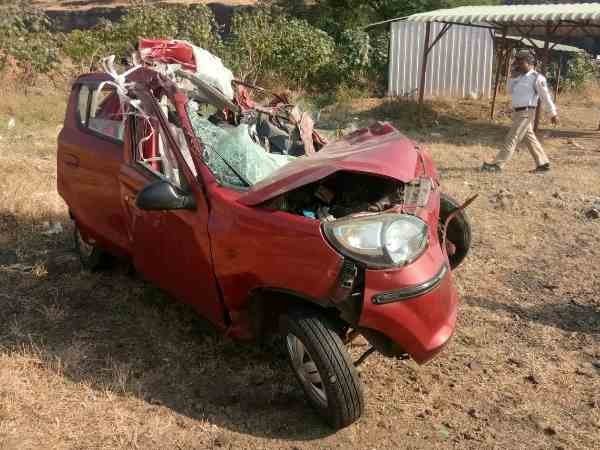 अगर इन सुझावों पर हो अमल तो नहीं होंगे हादसे