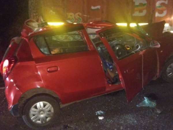 अगर इन सुझावों पर हो अमल तो नहीं होंगे हादसे