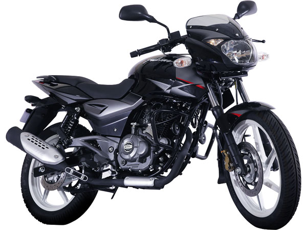 ब्लैक पैक एडिशन में लॉन्च हुए बजाज पल्सर के तीन मॉडल, 1 करोड़ पल्सर की बिक्री भी पूरी