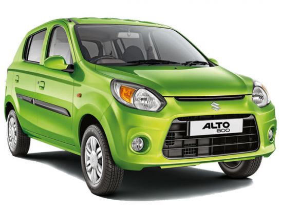 नवम्बर में बढ़ा पैसेन्जर व्हीकल्स की बिक्री, मारूति सुजुकी ने बेची सबसे ज्यादा कारें 