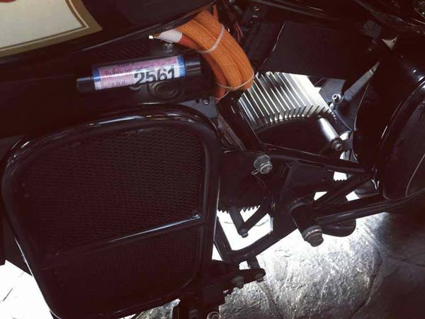 आने वाली है रॉयल एनफील्ड इलेक्ट्रिक बाइक? इस शोरूम पर हुई प्रदर्शित