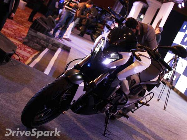 DriveSpark की राय DriveSpark की राय