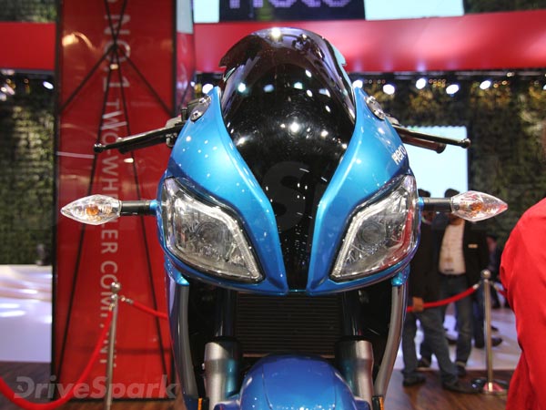 DriveSpark की राय