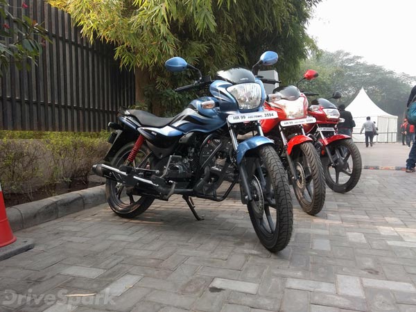 न्यू पैशन प्रो (New Passion Pro)