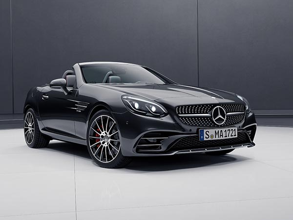 Tax-policy fluctuations are closed Mercedes