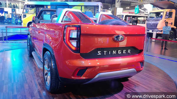 युवा इस कनवर्टिबल एसयूवी Stinger को देख लालच में पड़ जायेंगे
