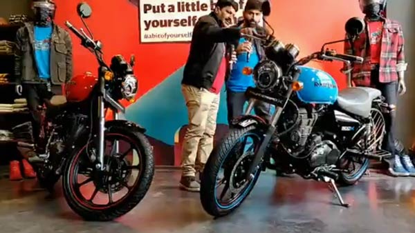 मोस्ट अवेटेड रॉयल एनफील्ड Thunderbird 350X और 500X भारत में लॉन्च - जानें कीमत, फीचर्स और स्पेसिफिकेशन