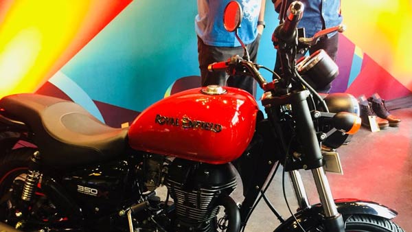 मोस्ट अवेटेड रॉयल एनफील्ड Thunderbird 350X और 500X भारत में लॉन्च - जानें कीमत, फीचर्स और स्पेसिफिकेशन