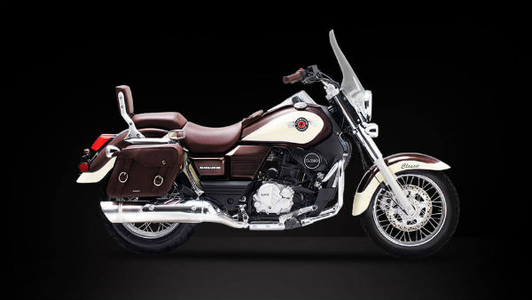 ऑटो एक्‍सपो 2018 में आ रही है दुनिया की पहली इलेक्‍ट्रिक क्रूजर बाइक