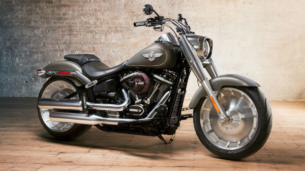 हार्ले-डेविडसन ने भारतीय बाजार में उतारे तीन नए मोटरसाइकिल - कीमत 12 से 20 लाख रुपए तक
