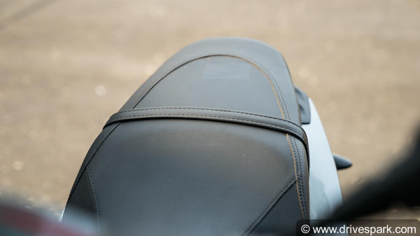 अप्रीलिया SR 125: फर्स्ट ड्राइव रिव्यू 