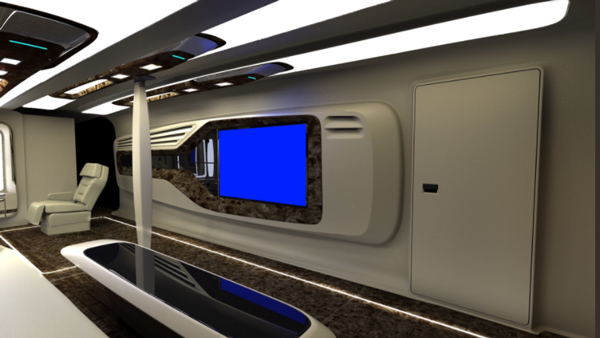 लग्जरी को पुनः परिभाषित करती है कपिल शर्मा की यह वैनिटी वैन