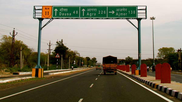 क्या है स्वर्णिम चतुर्भुज और क्यों आप को इसके बारे में जरुर जानना चाहिए