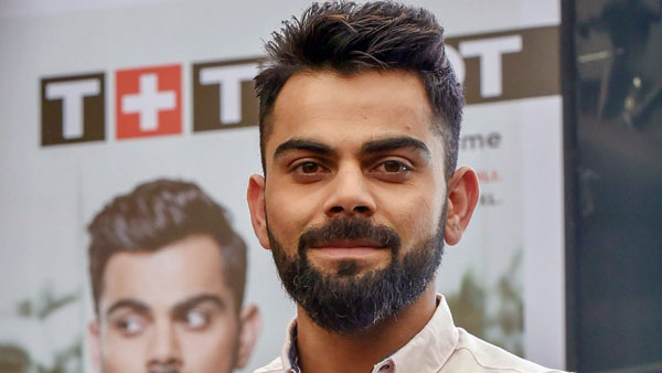 दिल्ली की सड़कों पर बेंटली Continental GT दौड़ाते नजर आए भारतीय क्रिकेट टीम के कप्तान विराट कोहली