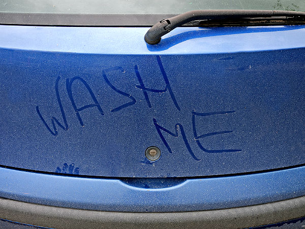 कार को चमकाना है तो अपनाएं ये टिप्स