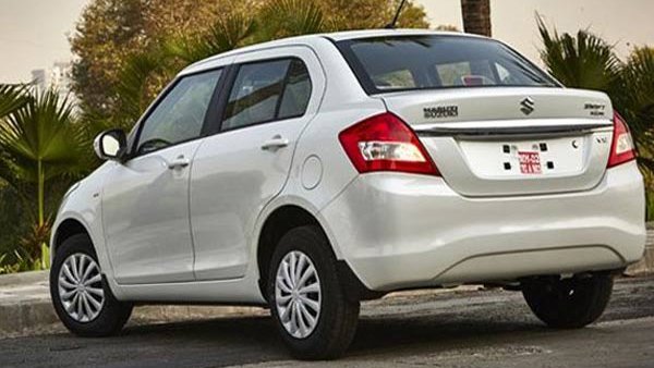 जल्द लॉन्च होगा मारुति डिजायर टूर एस का सीएनजी मॉडल - कीमतें हुई लीक