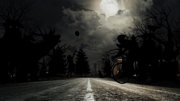 रात में सफर करते समय इन बातों का रखेंगे ध्यान तो नहीं होगी कोई दुर्घटना