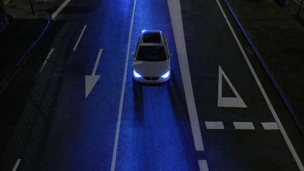 रात में सफर करते समय इन बातों का रखेंगे ध्यान तो नहीं होगी कोई दुर्घटना