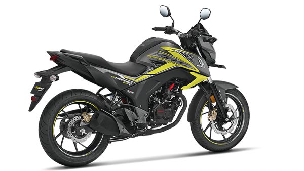 2018 होंडा CB Hornet 160R के बारे में वो सब कुछ जो आपको जानना चाहिए