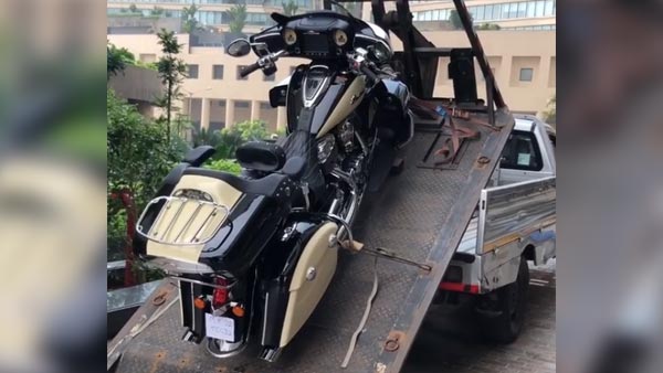 इन दिनों अपनी इंडियन रोडस्टार को काफी मिस कर रहें हैं एक्टर आर माधवन; जाने क्यों