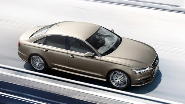 हार्दिक पंड्या ने खरीदी नई ऑडी A6; जानए इस लग्जरी सिडैन के कुछ खास फीचर्स 