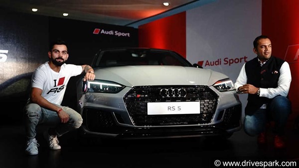 Audi ने RS5 का सेकंड जनरेशन किया लॉन्च; जाने कीमत, फीचर्स और भी बहुत कुछ