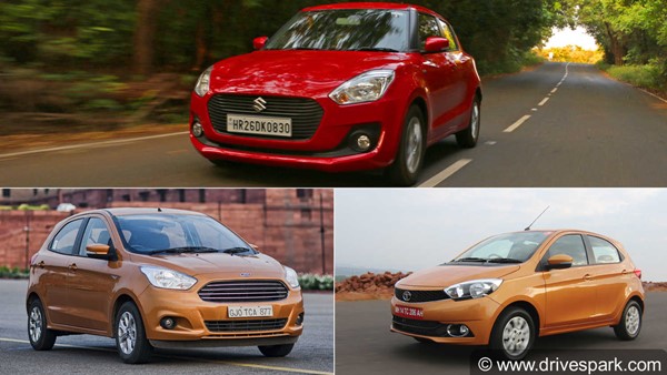 सबसे ज़्यादा माइलेज देनेवाली भारत में टॉप 10 डीजल कारें