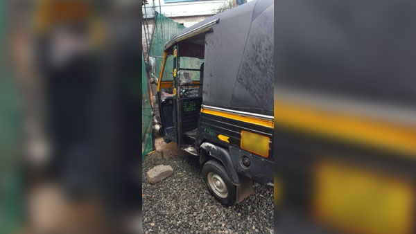 डिलेवरी के लिए जा रही नई मारुति डिजायर का हुआ एक्सीडेंट - डीलरशीप ने ग्राहक को रिप्लेसमेंट में दी नई कार