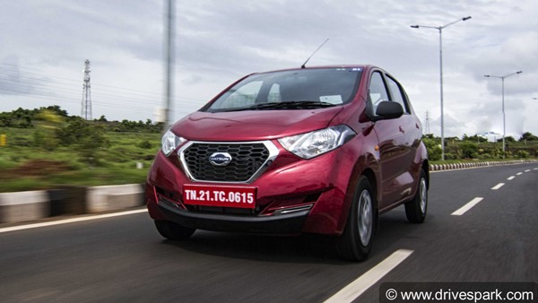 AMT से लैस भारत की 5 सबसे सस्ती कारें - जिनकी कीमत 5 लाख से भी कम है AMT से लैस भारत की 5 सबसे सस्ती कारें - जिनकी कीमत 5 लाख से भी कम है